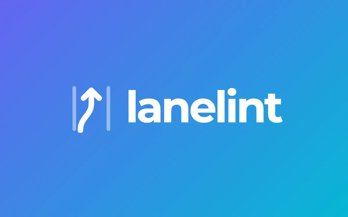 lanelint logo